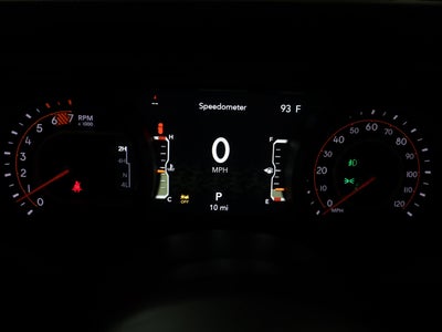 2026 Jeep Wrangler Sport S 4x4
