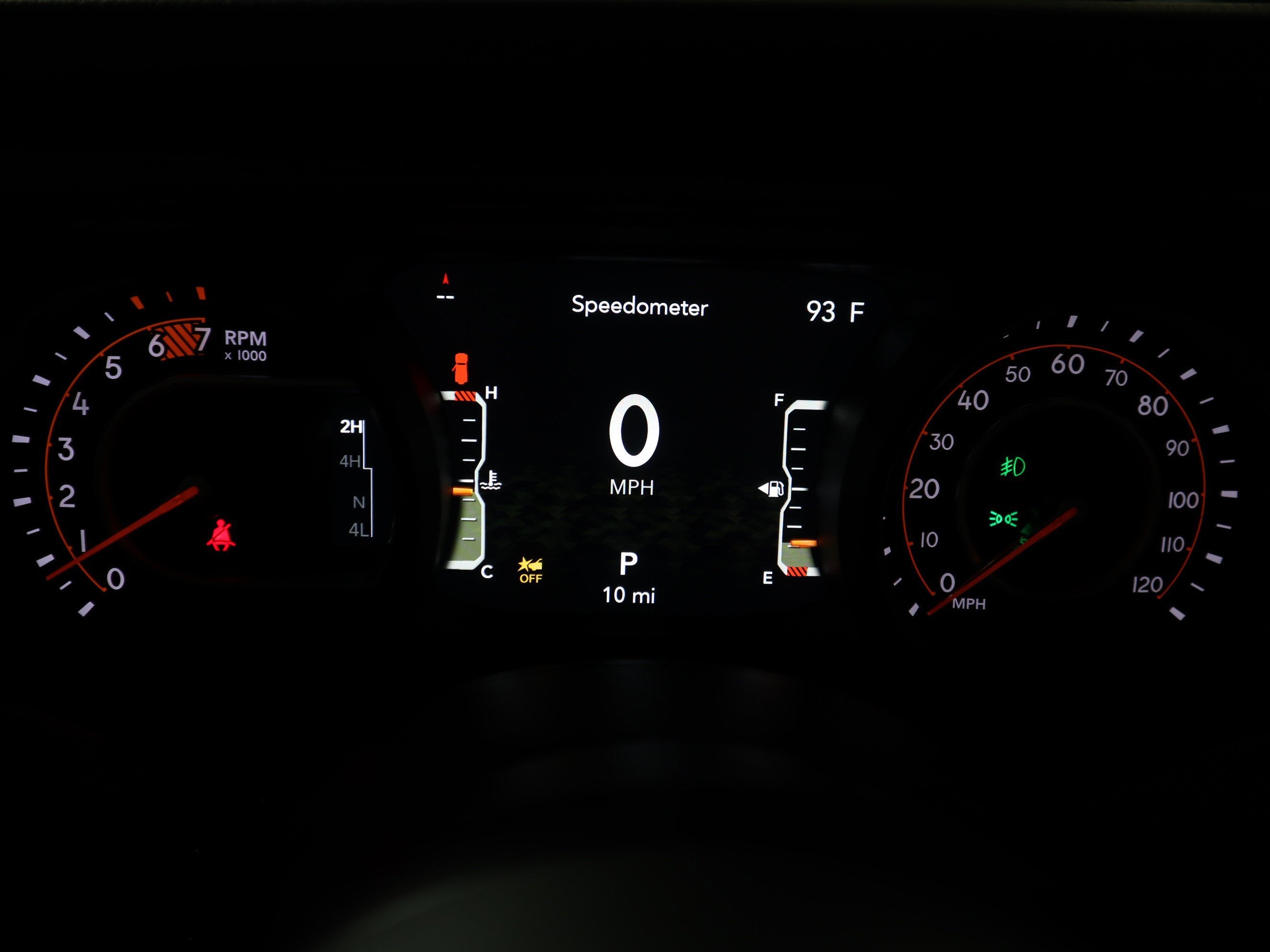 2026 Jeep Wrangler Sport S 4x4