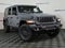 2026 Jeep Wrangler Sport S 4x4