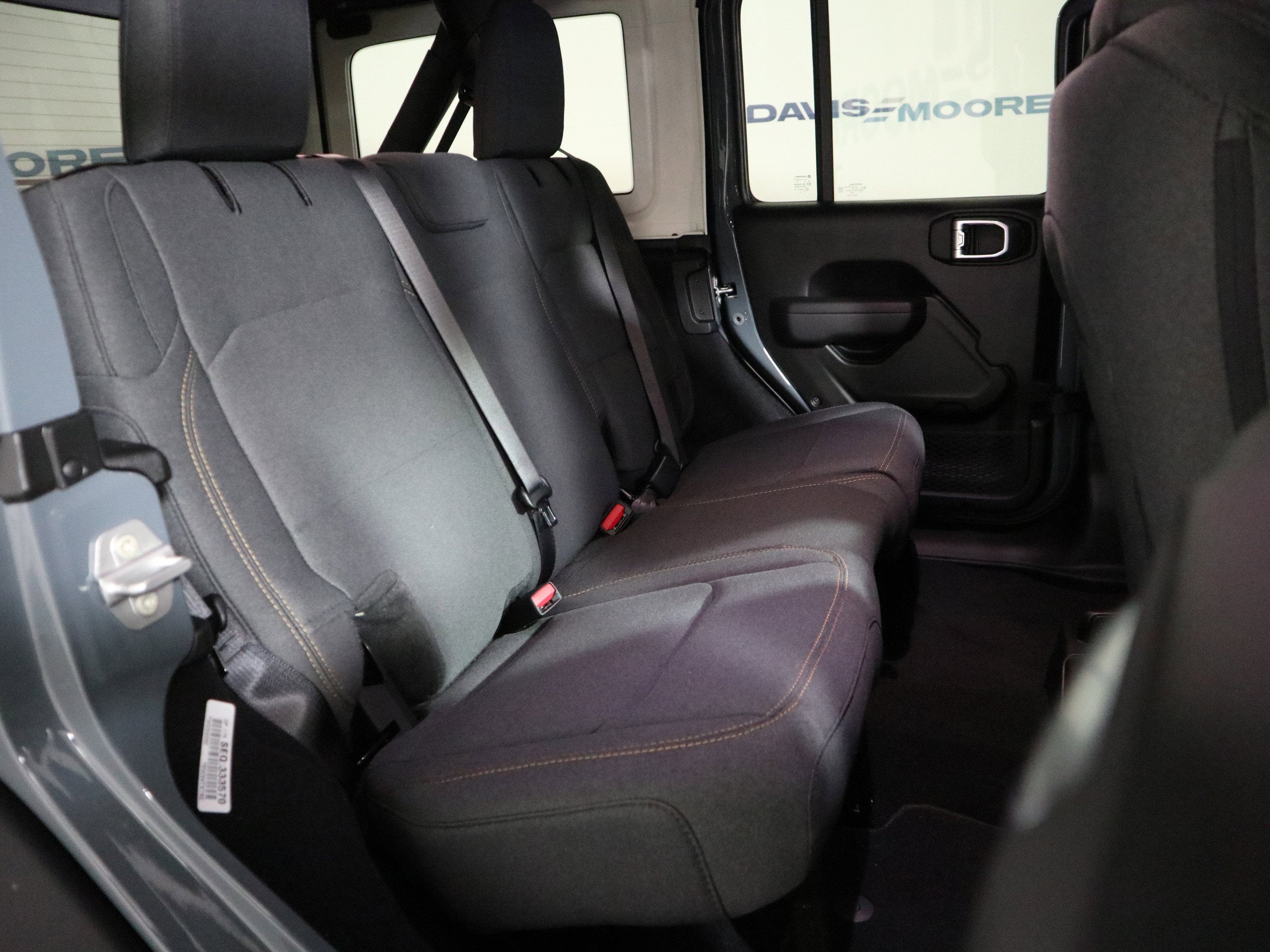 2026 Jeep Wrangler Sport S 4x4