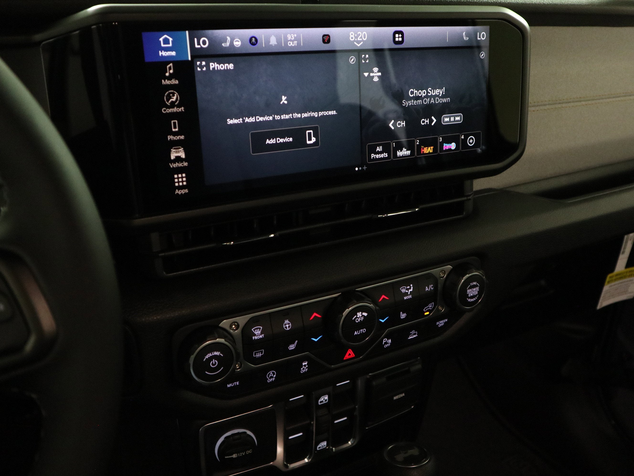 2026 Jeep Wrangler Sport S 4x4
