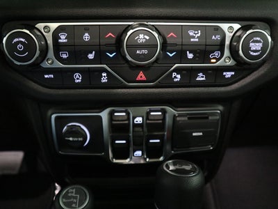 2026 Jeep Wrangler Sport S 4x4