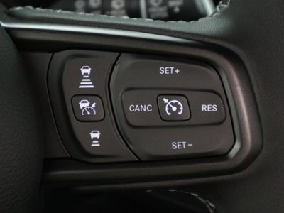 2026 Jeep Wrangler Sport S 4x4