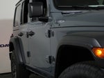2026 Jeep Wrangler Sport S 4x4