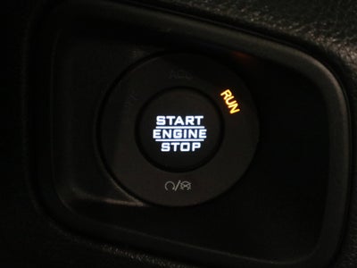 2026 Jeep Wrangler Sport S 4x4