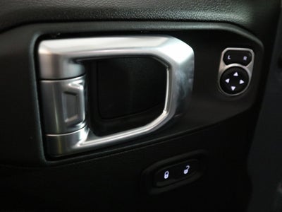 2026 Jeep Wrangler Sport S 4x4