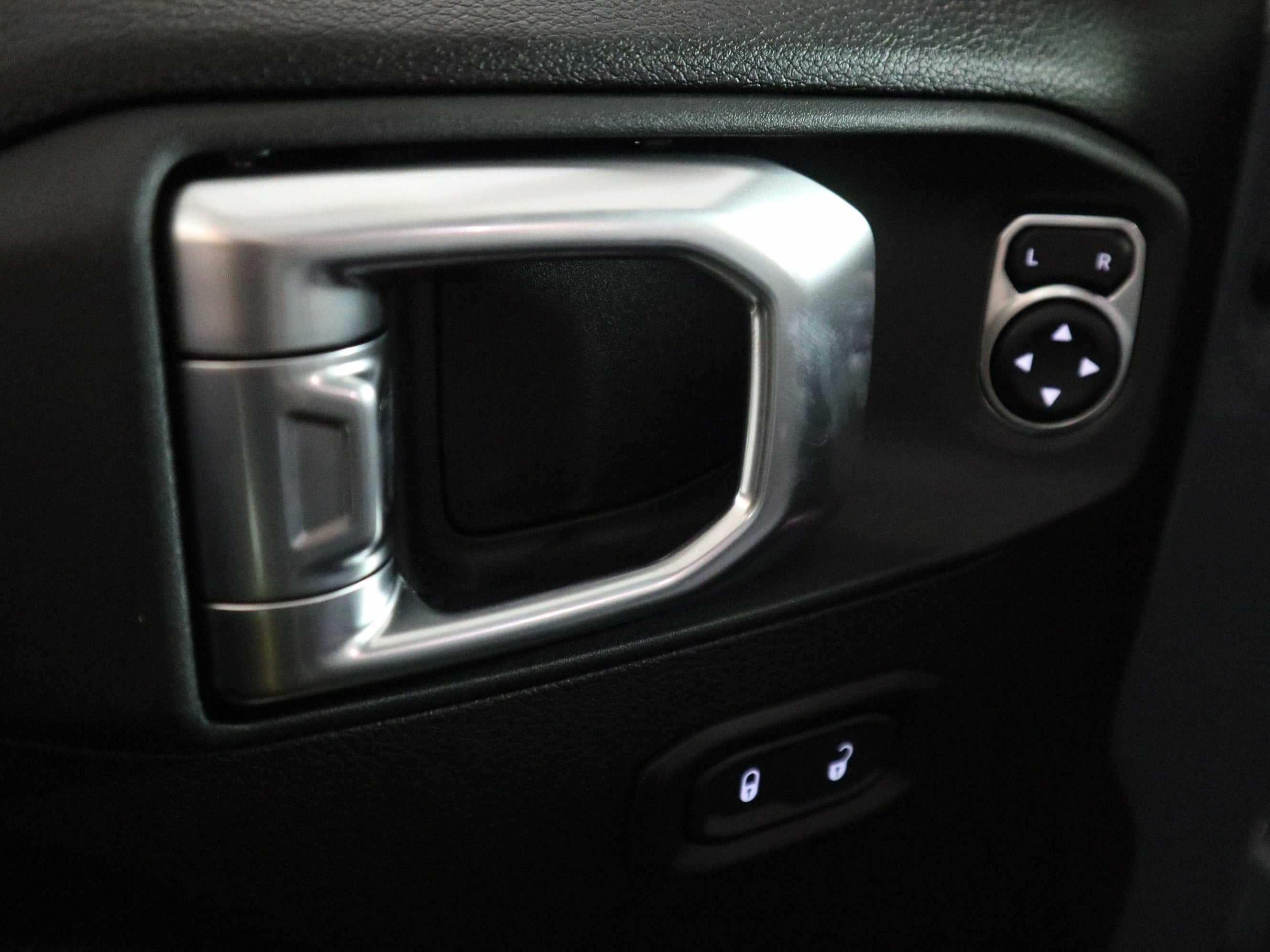 2026 Jeep Wrangler Sport S 4x4