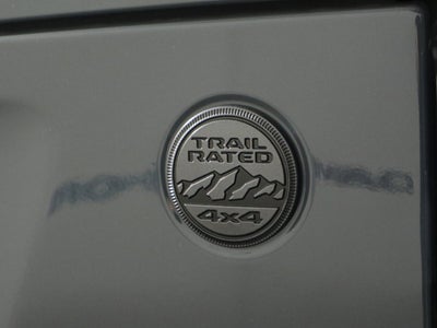 2026 Jeep Wrangler Sport S 4x4
