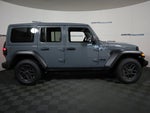 2026 Jeep Wrangler Sport S 4x4