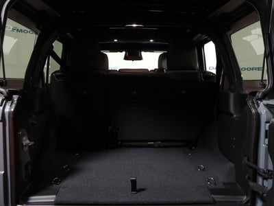 2026 Jeep Wrangler Sport S 4x4