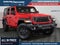 2026 Jeep Wrangler Sport S 4x4