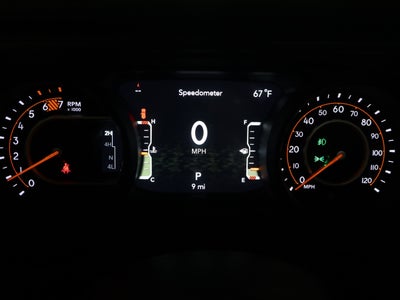 2026 Jeep Wrangler Sport S 4x4