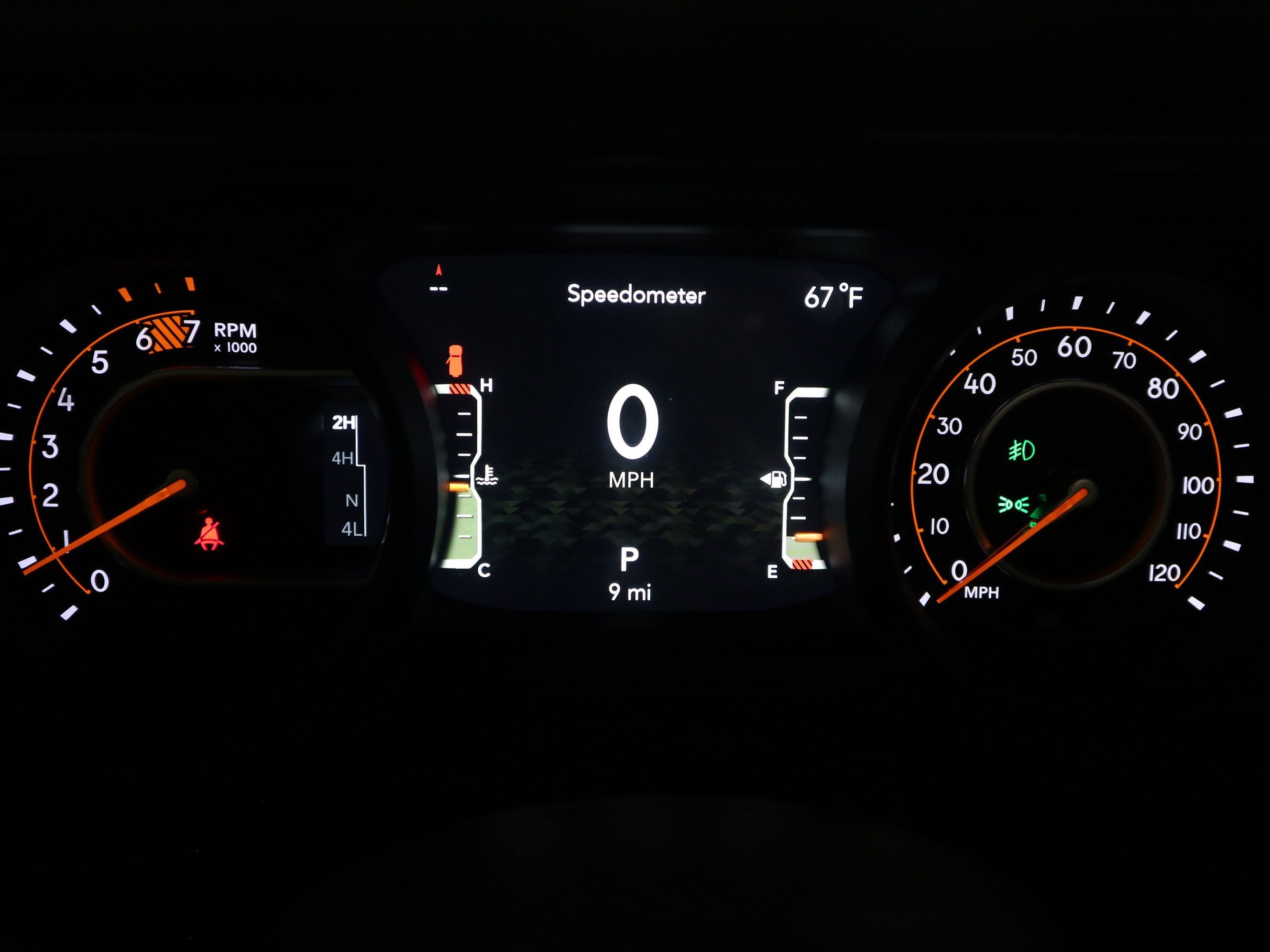 2026 Jeep Wrangler Sport S 4x4