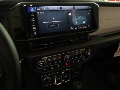 2026 Jeep Wrangler Sport S 4x4