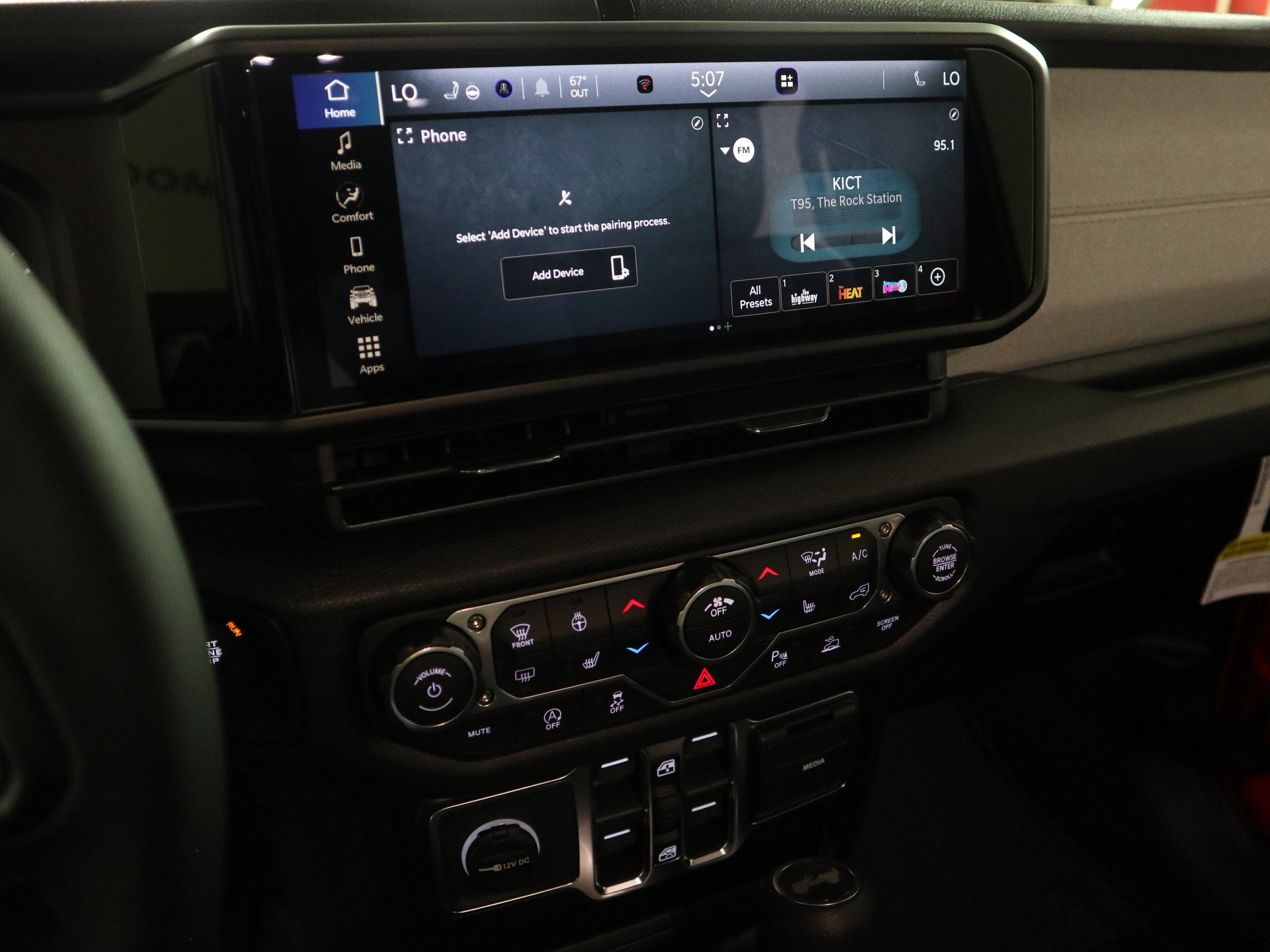 2026 Jeep Wrangler Sport S 4x4