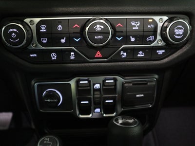 2026 Jeep Wrangler Sport S 4x4