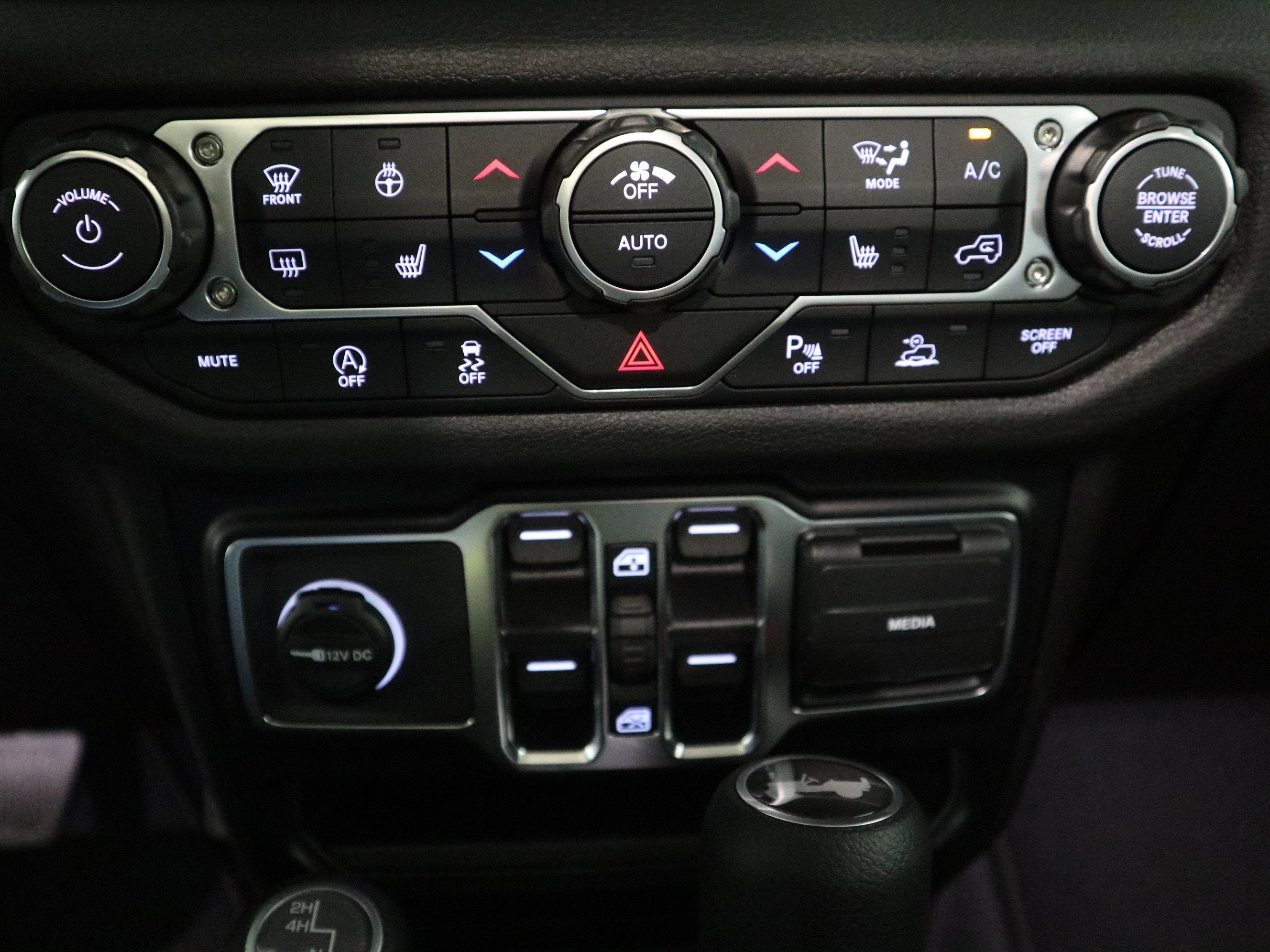 2026 Jeep Wrangler Sport S 4x4