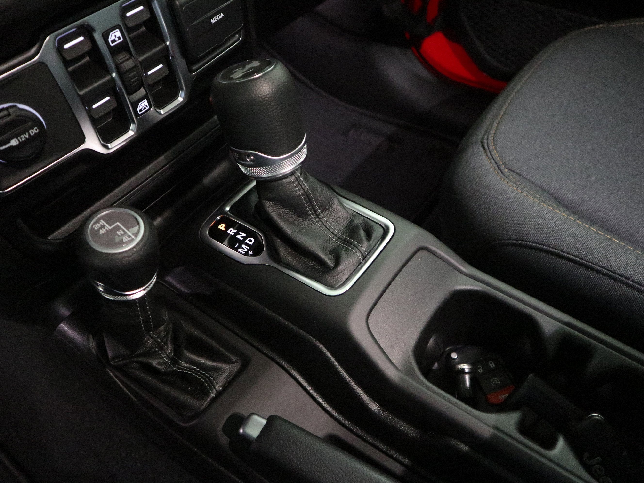 2026 Jeep Wrangler Sport S 4x4