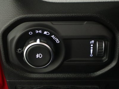 2026 Jeep Wrangler Sport S 4x4