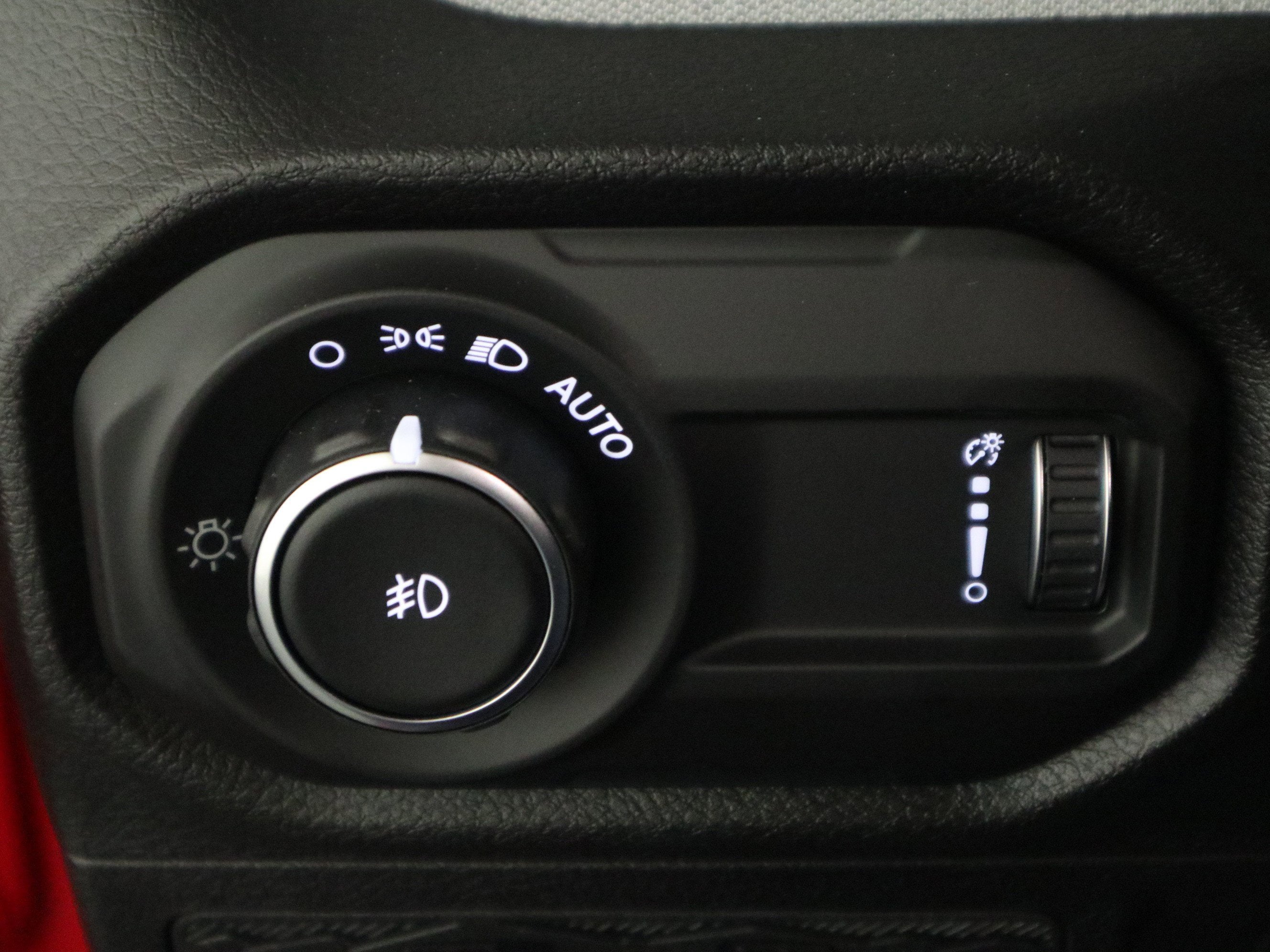 2026 Jeep Wrangler Sport S 4x4