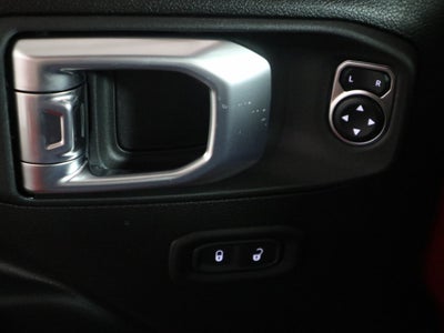 2026 Jeep Wrangler Sport S 4x4
