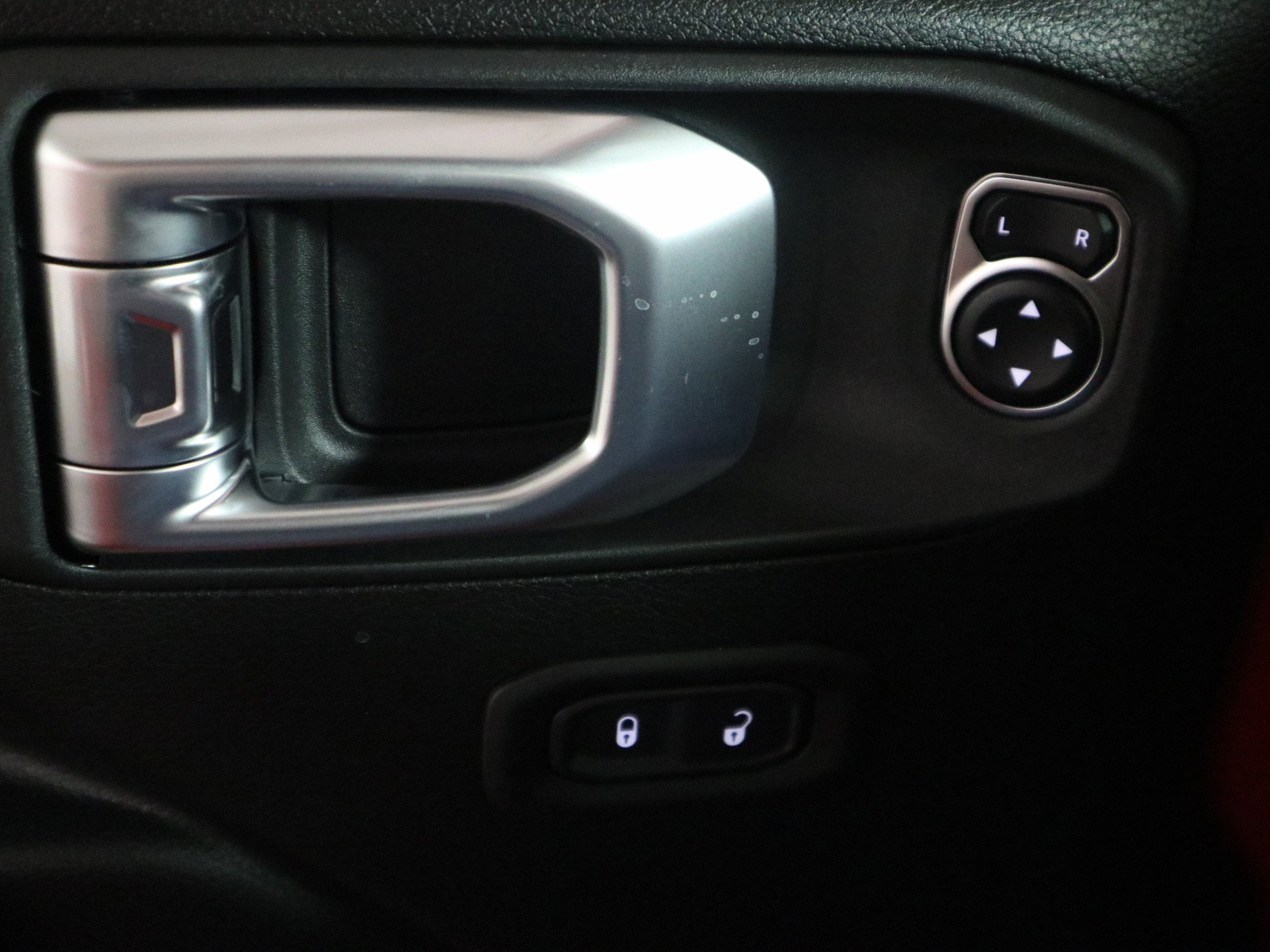 2026 Jeep Wrangler Sport S 4x4