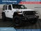 2026 Jeep Wrangler Willys 4x4