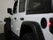 2026 Jeep Wrangler Willys 4x4