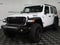 2026 Jeep Wrangler Willys 4x4
