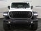 2026 Jeep Wrangler Willys 4x4