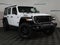 2026 Jeep Wrangler Willys 4x4