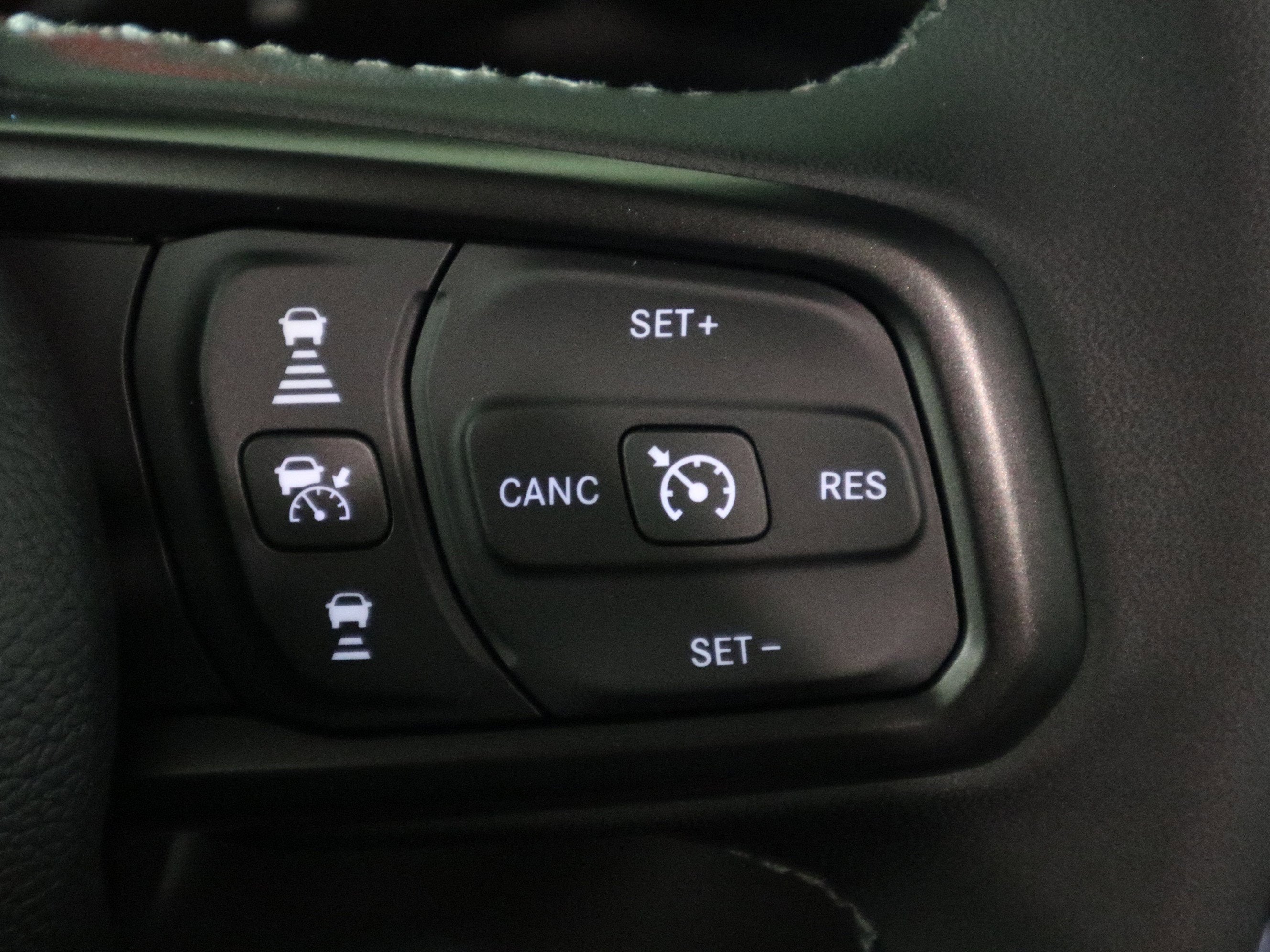 2026 Jeep Wrangler Willys 4x4