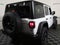 2026 Jeep Wrangler Willys 4x4