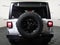 2026 Jeep Wrangler Willys 4x4
