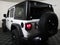 2026 Jeep Wrangler Willys 4x4