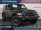 2026 Jeep Wrangler 85th Anniversary 4x4