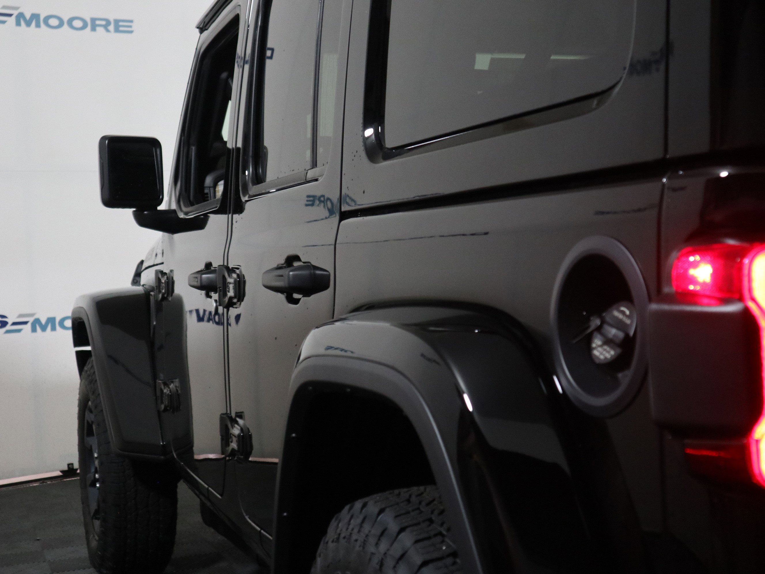 2026 Jeep Wrangler 85th Anniversary 4x4