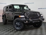 2026 Jeep Wrangler 85th Anniversary 4x4