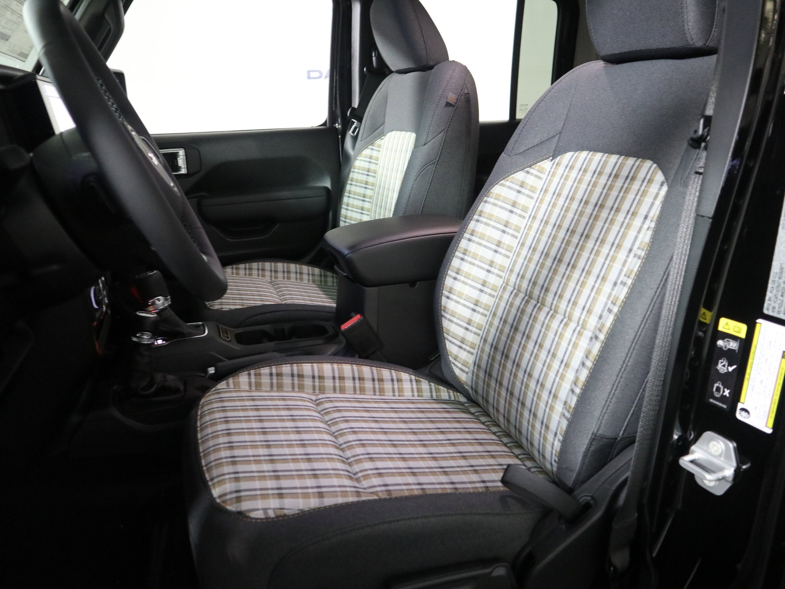 2026 Jeep Wrangler 85th Anniversary 4x4
