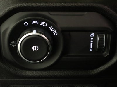 2026 Jeep Wrangler 85th Anniversary 4x4