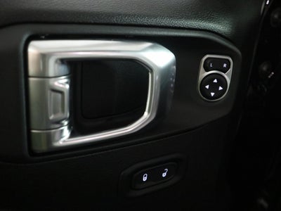 2026 Jeep Wrangler 85th Anniversary 4x4