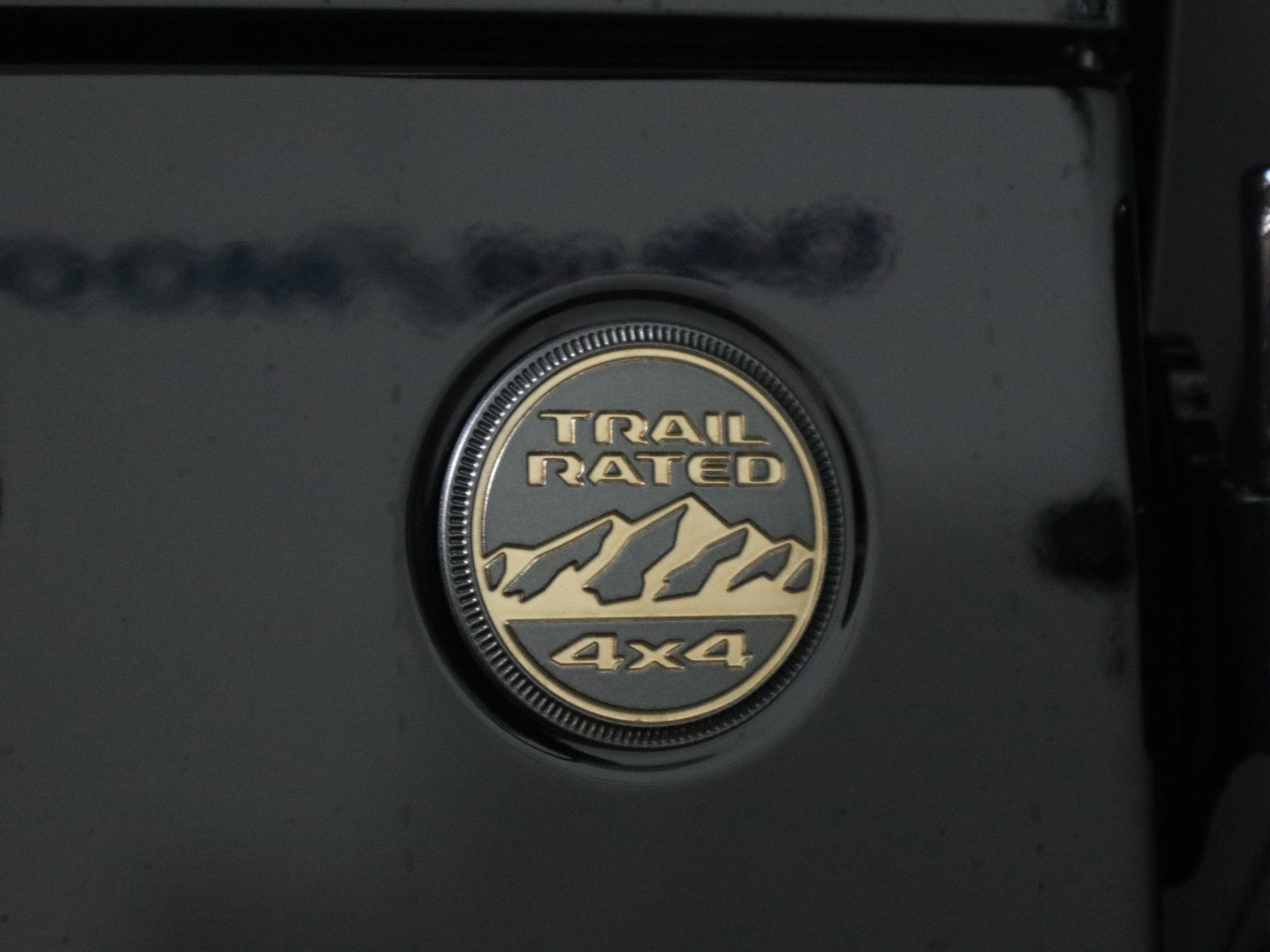 2026 Jeep Wrangler 85th Anniversary 4x4