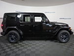2026 Jeep Wrangler 85th Anniversary 4x4