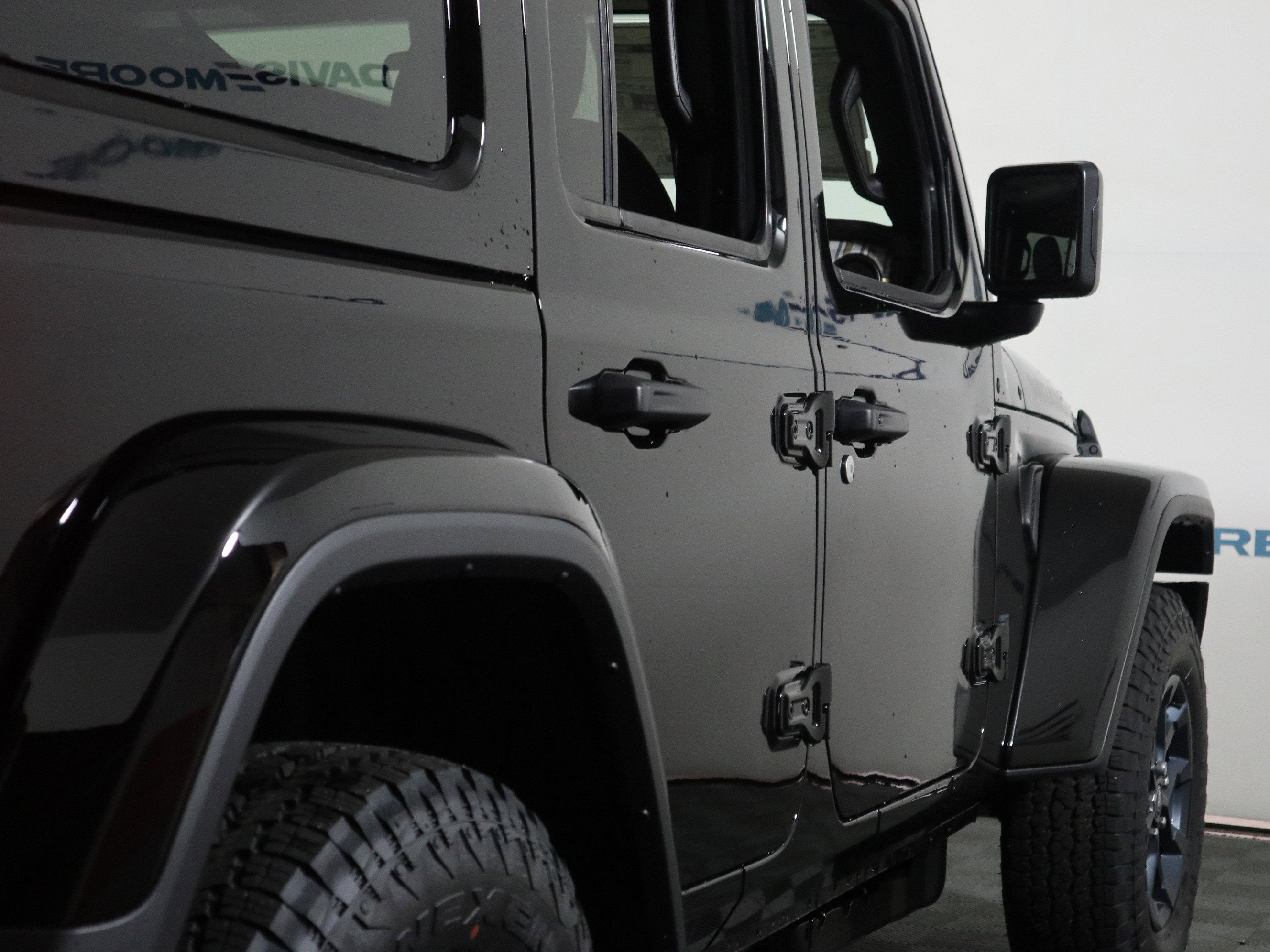 2026 Jeep Wrangler 85th Anniversary 4x4