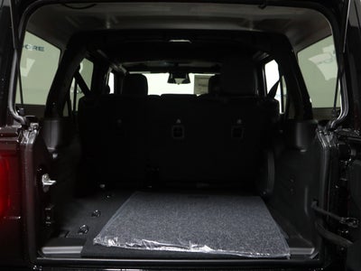 2026 Jeep Wrangler 85th Anniversary 4x4