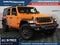 2026 Jeep Wrangler Sport S 4x4