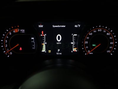 2026 Jeep Wrangler Sport S 4x4