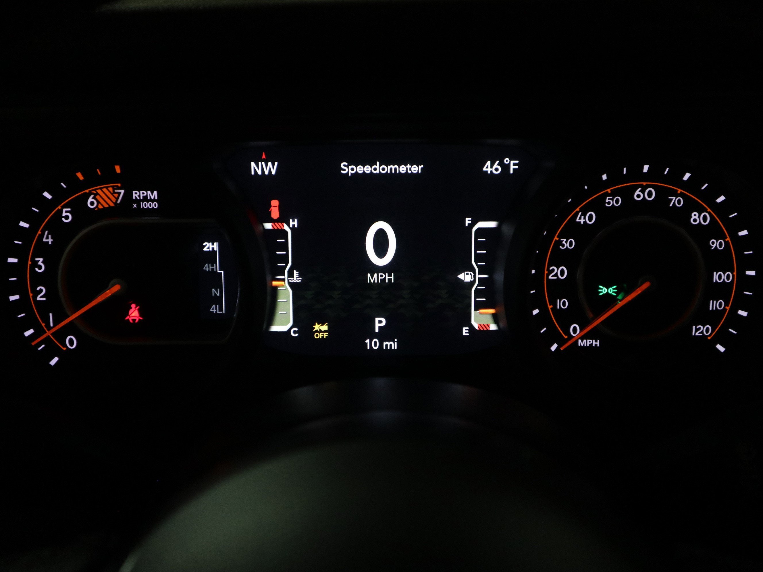 2026 Jeep Wrangler Sport S 4x4