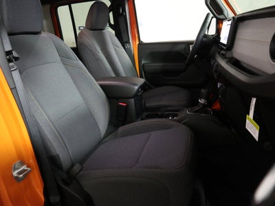 2026 Jeep Wrangler Sport S 4x4