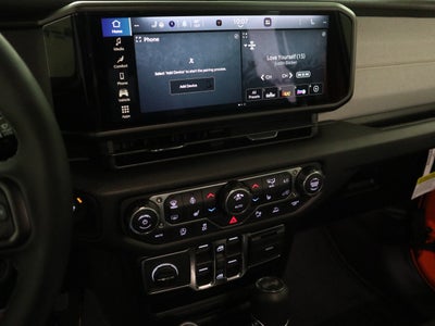 2026 Jeep Wrangler Sport S 4x4